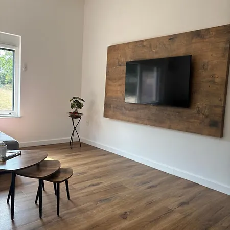 Ana Posedarje Slivnica