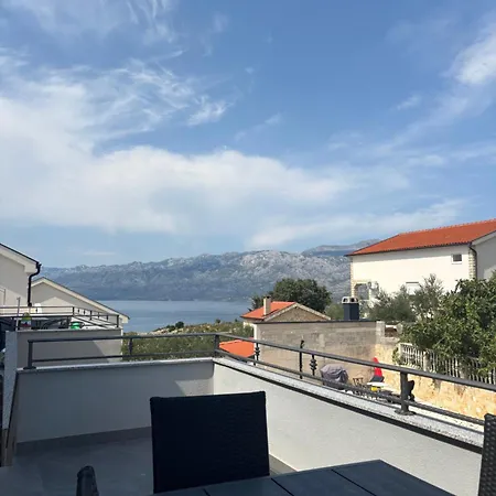 Ana Posedarje Διαμέρισμα *