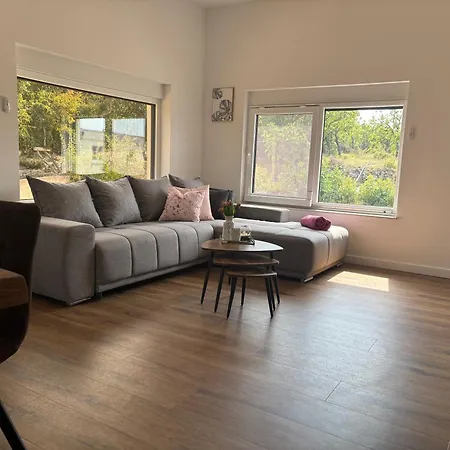 Apartamento Ana Posedarje