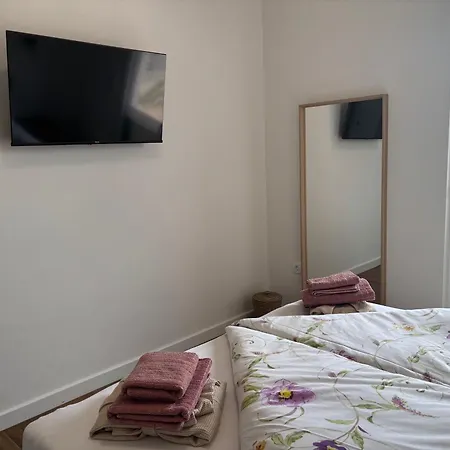 Ana Posedarje Apartamento *