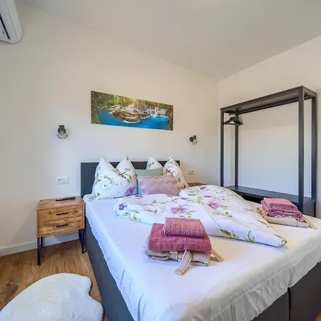 Ana Posedarje Apartman