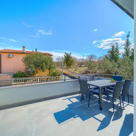 Ana Posedarje Apartman Slivnica