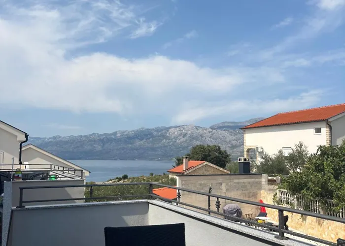 Ana Posedarje Apartamento *