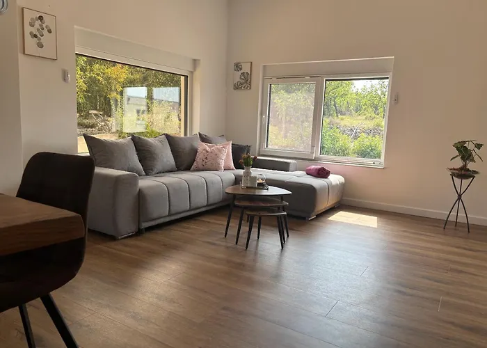 Διαμέρισμα Ana Posedarje