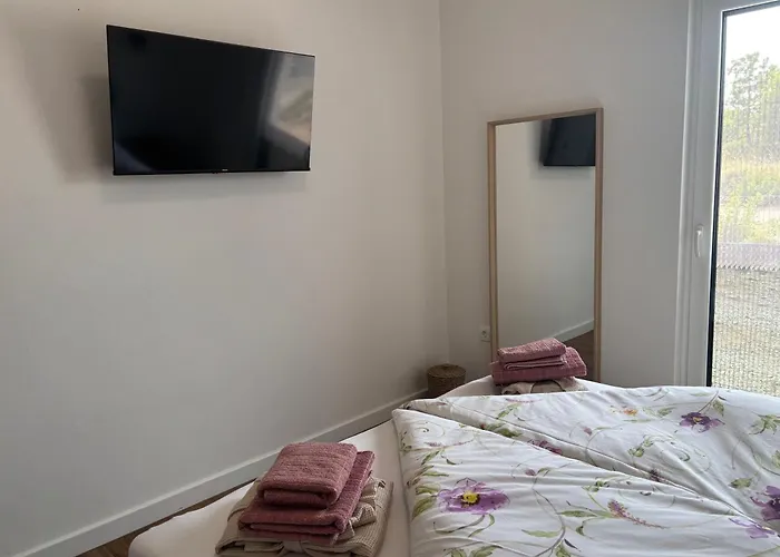 Ana Posedarje Apartamento *