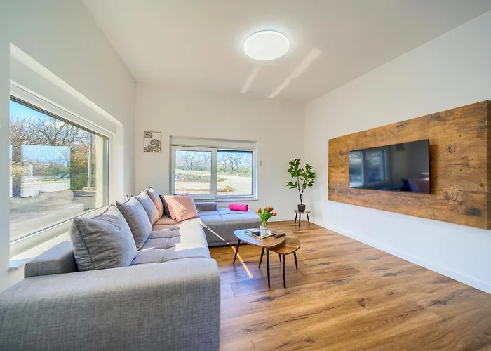 Apartament Ana Posedarje