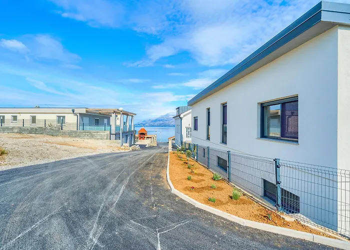 Ana Posedarje Apartament
